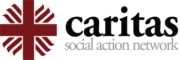 Caritas Social Action Network free will