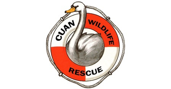  Cuan Wildlife Rescue  logo