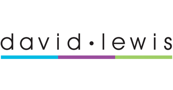  The David Lewis Centre  logo