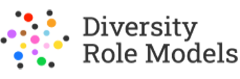  Diversity Role Models  logo