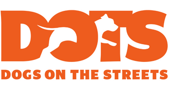  Dogs On The Street  logo