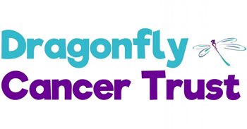 Dragonfly Cancer Trust  logo