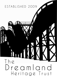  Dreamland Heritage Trust  logo