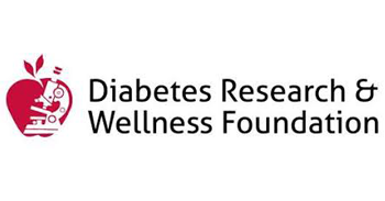  Diabetes Research And Wellness Foundation  logo