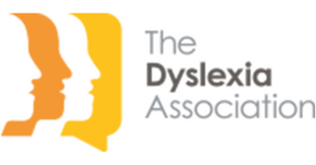  Dyslexia Association  logo