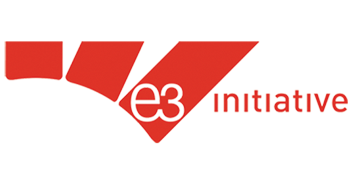  E3 Initiative  logo