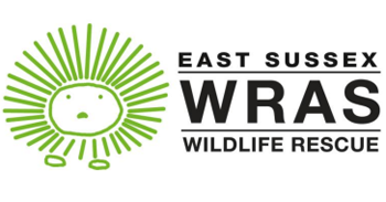  East Sussex Wild Animal Rescue  logo