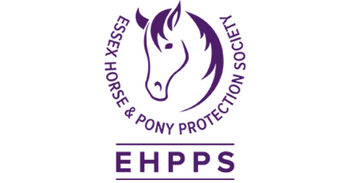  Essex Horse & Pony Protection Society  logo