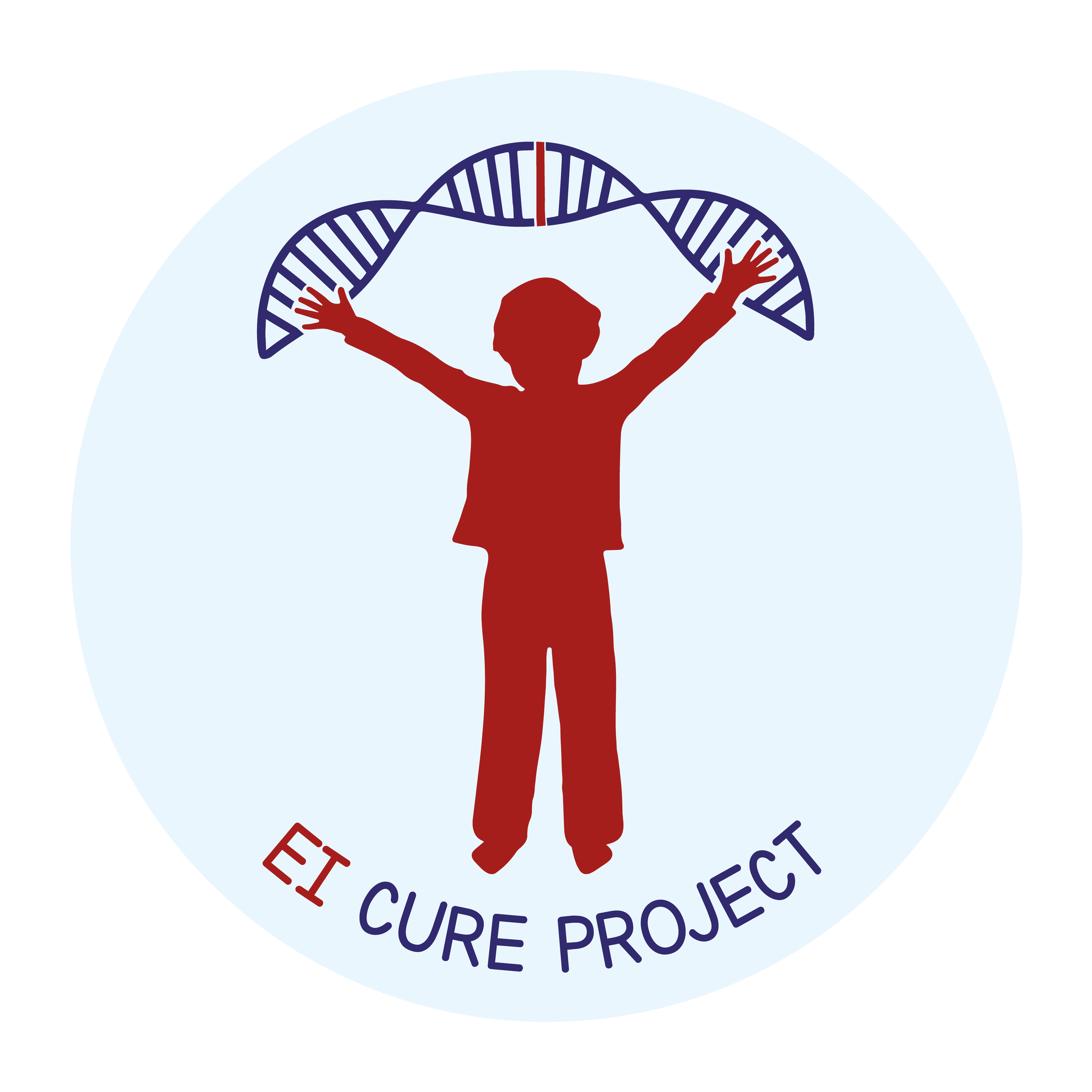 EI Cure Project UK free will