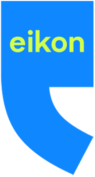  The Eikon Charity  logo