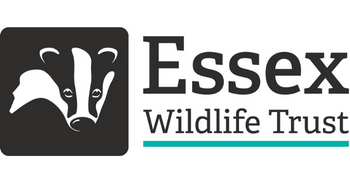  Essex Wildlife Trust  logo