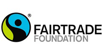  The Fairtrade Foundation  logo