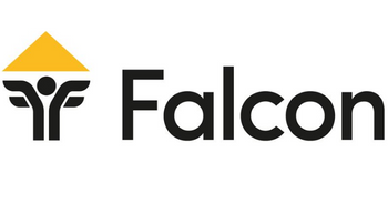  Falcon Support Services  logo