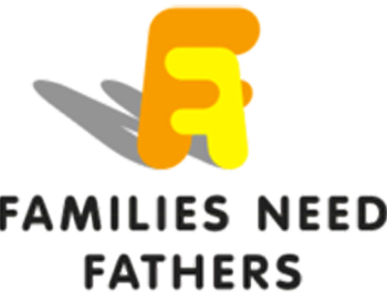 Families Need Fathers  logo