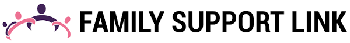 Family Support Link free will