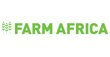  Farm Africa  logo