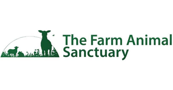  The Farm Animal Sanctuary  logo
