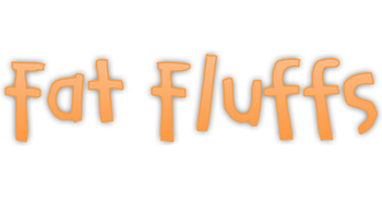  Fat Fluffs Rabbit Rescue  logo
