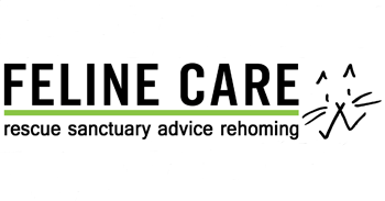  Feline Care  logo
