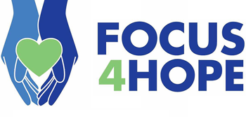  Focus4Hope  logo