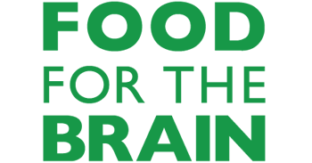  Food for the Brain Foundation  logo