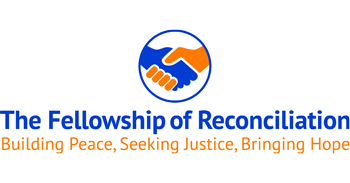  The Fellowship of Reconciliation  logo