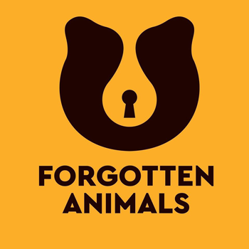  Forgotten Animals  logo