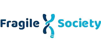  Fragile X Society  logo
