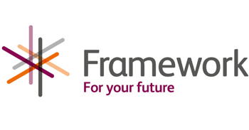  Framework Housing Association  logo
