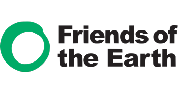  Friends Of The Earth  logo