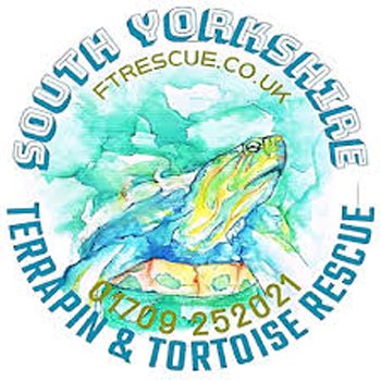 South Yorkshire Terrapin & Tortoise Rescue free will