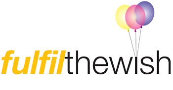  Fulfil The Wish  logo