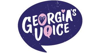  Georgia's Voice  logo