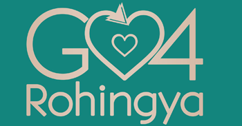  Go4Rohingya  logo
