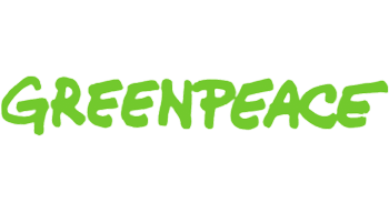  Greenpeace  logo