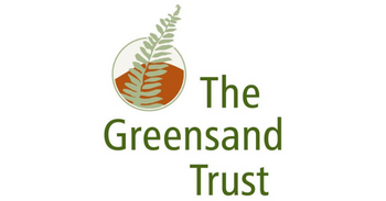  The Greensand Trust  logo