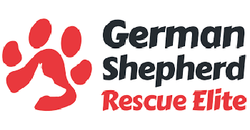 German Shepherd Rescue Elite free will