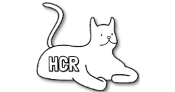  Harrogate Cat Rescue  logo