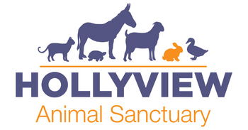  Hollyview Animal Sanctuary  logo
