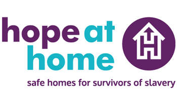  Hope at Home  logo