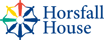  Horsfall House  logo