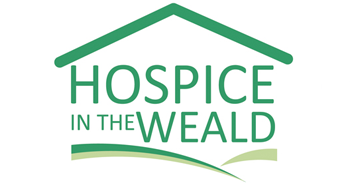  Hospice in the Weald  logo