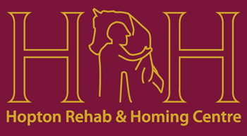 Hopton Rehab and Homing Centre free will