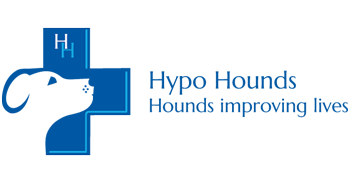 Hypo Hounds  logo