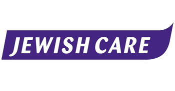  Jewish Care  logo
