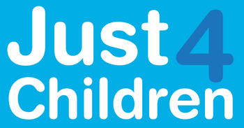  Just4Children  logo