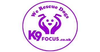  K9 Focus  logo