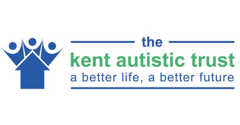  Kent Autistic Trust  logo