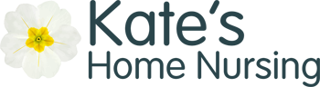  Kate’s Home Nursing  logo