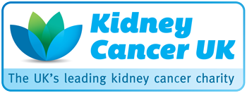  Kidney Cancer UK  logo